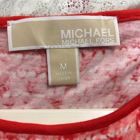 MICHAEL KORS top - Picture 4 of 6